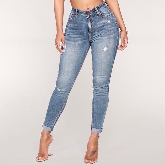 Fashion Nova | Jeans | Fashion Nova 